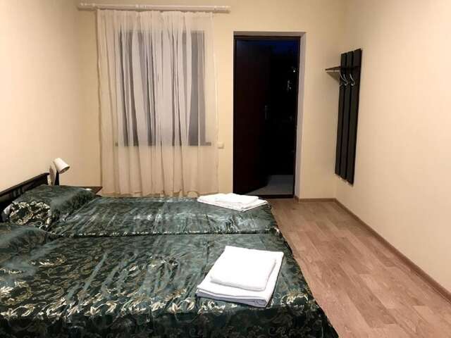 Отели типа «постель и завтрак» Гостевой дом «Лавровишня» Сухум-37